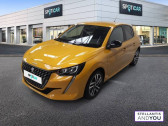 Peugeot 208 occasion année 2023 boite Automatique Annonce Peugeot 208 occasion Essence PureTech 100 S&S EAT8 Style à NANTERRE