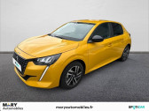 Peugeot 208 PureTech 100 S&S EAT8 Style   Nogent-Le-Rotrou 28