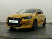 Peugeot 208 occasion année 2022 boite Automatique Annonce Peugeot 208 occasion Essence PureTech 100 S&S EAT8 Style à Montpellier