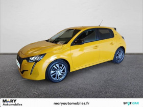 Peugeot 208 , garage MARY AUTOMOBILES LISIEUX PEUGEOT  Lisieux