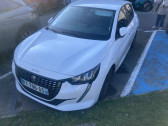 Annonce Peugeot 208 occasion Essence PureTech 100 S&S EAT8 Style  REZE