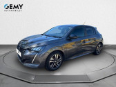 Peugeot 208 occasion année 2023 boite Automatique Annonce Peugeot 208 occasion Essence PureTech 100 S&S EAT8 Style à LA SEYNE SUR MER