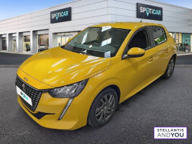 Peugeot 208 , garage SPOTICAR STELLANTIS &YOU REZE  REZE