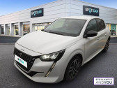 Peugeot 208 PureTech 100 S&S EAT8 Style  2022 - annonce de voiture en vente sur Auto Sélection.com