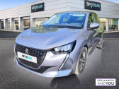Annonce Peugeot 208 occasion Essence PureTech 100 S&S EAT8 Style à NANTERRE