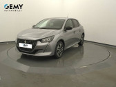 Peugeot 208 PureTech 100 S&S EAT8 Style   LAVAL 53