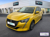 Peugeot 208 occasion année 2021 boite Automatique Annonce Peugeot 208 occasion Essence PureTech 100 S&S EAT8 Style à VERSAILLES