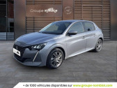 Peugeot 208 occasion année 2021 boite Automatique Annonce Peugeot 208 occasion Essence PureTech 100 S&S EAT8 Style à VILLEFRANCHE SUR SAONE