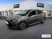 Peugeot 208 PureTech 100 S&S EAT8 Style   ORVAULT 44