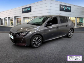 Peugeot 208 , garage SPOTICAR STELLANTIS &YOU ORVAULT  ORVAULT