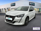 Peugeot 208 occasion année 2022 boite Automatique Annonce Peugeot 208 occasion Essence PureTech 100 S&S EAT8 Style à MALAKOFF