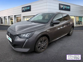 Peugeot 208 , garage SPOTICAR STELLANTIS &YOU LE GRAND QUEVILLY  LE GRAND QUEVILLY