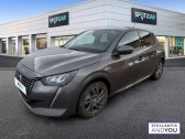 Peugeot 208 occasion année 2021 boite Automatique Annonce Peugeot 208 occasion Essence PureTech 100 S&S EAT8 Style à LE GRAND QUEVILLY