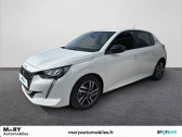Peugeot 208 PureTech 100 S&S EAT8 Style  2023 - annonce de voiture en vente sur Auto Sélection.com