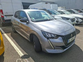 Annonce Peugeot 208 occasion Essence PureTech 100 S&S EAT8 Style  REZE
