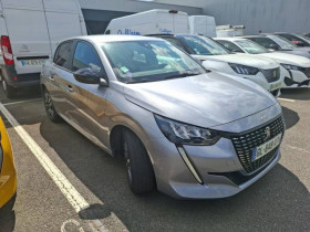 Peugeot 208 , garage SPOTICAR STELLANTIS &YOU REZE  REZE