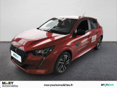 Peugeot 208 PureTech 100 S&S EAT8 Style  2023 - annonce de voiture en vente sur Auto Sélection.com