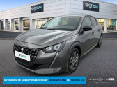 Annonce Peugeot 208 occasion Essence PureTech 100 S&S EAT8 Style  PARIS