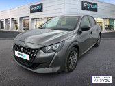 Peugeot 208 PureTech 100 S&S EAT8 Style   PARIS 75