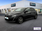 Peugeot 208 occasion année 2021 boite Automatique Annonce Peugeot 208 occasion Essence PureTech 100 S&S EAT8 Style à NANTERRE