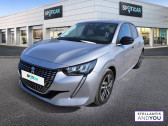 Annonce Peugeot 208 occasion Essence PureTech 100 S&S EAT8 Style  FONTENAY SOUS BOIS