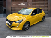 Peugeot 208 occasion année 2022 boite Automatique Annonce Peugeot 208 occasion Essence PureTech 100 S&S EAT8 Style à VILLEFRANCHE SUR SAONE