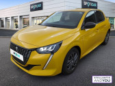 Peugeot 208 occasion année 2022 boite Automatique Annonce Peugeot 208 occasion Essence PureTech 100 S&S EAT8 Style à BARENTIN