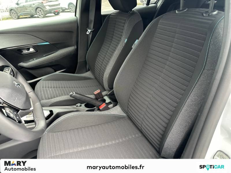 Peugeot 208 PureTech 100 S&S EAT8 Style  occasion  La Fert-Bernard - photo n9
