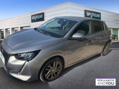 Peugeot 208 PureTech 100 S&S EAT8 Style   MARIGNANE 13
