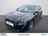Peugeot 208 occasion année 2021 boite Automatique Annonce Peugeot 208 occasion Essence PureTech 100 S&S EAT8 Style à CONDREN
