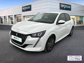Peugeot 208 , garage SPOTICAR STELLANTIS &YOU MASSY  MASSY