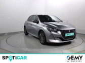 Annonce Peugeot 208 occasion Essence PureTech 100 S&S EAT8 Style  ANGERS