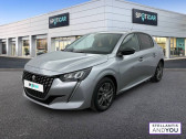 Peugeot 208 PureTech 100 S&S EAT8 Style  2022 - annonce de voiture en vente sur Auto Sélection.com