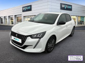 Peugeot 208 occasion année 2022 boite Automatique Annonce Peugeot 208 occasion Essence PureTech 100 S&S EAT8 Style à NANTERRE