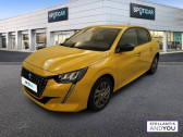 Annonce Peugeot 208 occasion Essence PureTech 100 S&S EAT8 Style  VAULX EN VELIN
