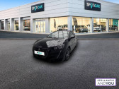 Peugeot 208 occasion année 2021 boite Automatique Annonce Peugeot 208 occasion Essence PureTech 100 S&S EAT8 Style à MARSEILLE