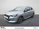 Peugeot 208 occasion année 2023 boite Automatique Annonce Peugeot 208 occasion Essence PureTech 100 S&S EAT8 Style à Bayeux