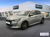Annonce Peugeot 208 occasion Essence PureTech 100 S&S EAT8 Style  BONDY