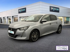Peugeot 208 , garage SPOTICAR STELLANTIS &YOU BONDY  BONDY
