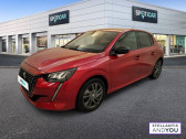 Annonce Peugeot 208 occasion Essence PureTech 100 S&S EAT8 Style   VENISSIEUX