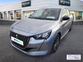 Annonce Peugeot 208 occasion Essence PureTech 100 S&S EAT8 Style  MALAKOFF
