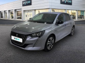 Peugeot 208 occasion année 2024 boite Automatique Annonce Peugeot 208 occasion Essence PureTech 100 S&S EAT8 Style à NANTERRE