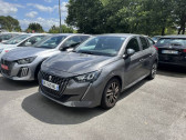 Peugeot 208 occasion année 2022 boite Automatique Annonce Peugeot 208 occasion Essence PureTech 100 S&S EAT8 Style à ORVAULT