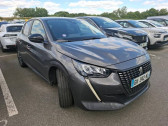 Annonce Peugeot 208 occasion Essence PureTech 100 S&S EAT8 Style  ORVAULT