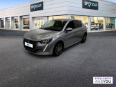 Peugeot 208 PureTech 100 S&S EAT8 Style   ORVAULT 44