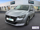 Peugeot 208 occasion année 2021 boite Automatique Annonce Peugeot 208 occasion Essence PureTech 100 S&S EAT8 Style à MONTIGNY LE BRETONNEUX