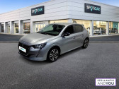Peugeot 208 occasion année 2022 boite Automatique Annonce Peugeot 208 occasion Essence PureTech 100 S&S EAT8 Style à REZE