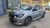 Peugeot 208 PureTech 100 S&S EAT8 Style  2023 - annonce de voiture en vente sur Auto Sélection.com
