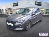 Peugeot 208 occasion année 2021 boite Automatique Annonce Peugeot 208 occasion Essence PureTech 100 S&S EAT8 Style à VILLENEUVE D'ASCQ