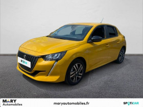 Peugeot 208 , garage MARY AUTOMOBILES BERCK PEUGEOT  BERCK SUR MER